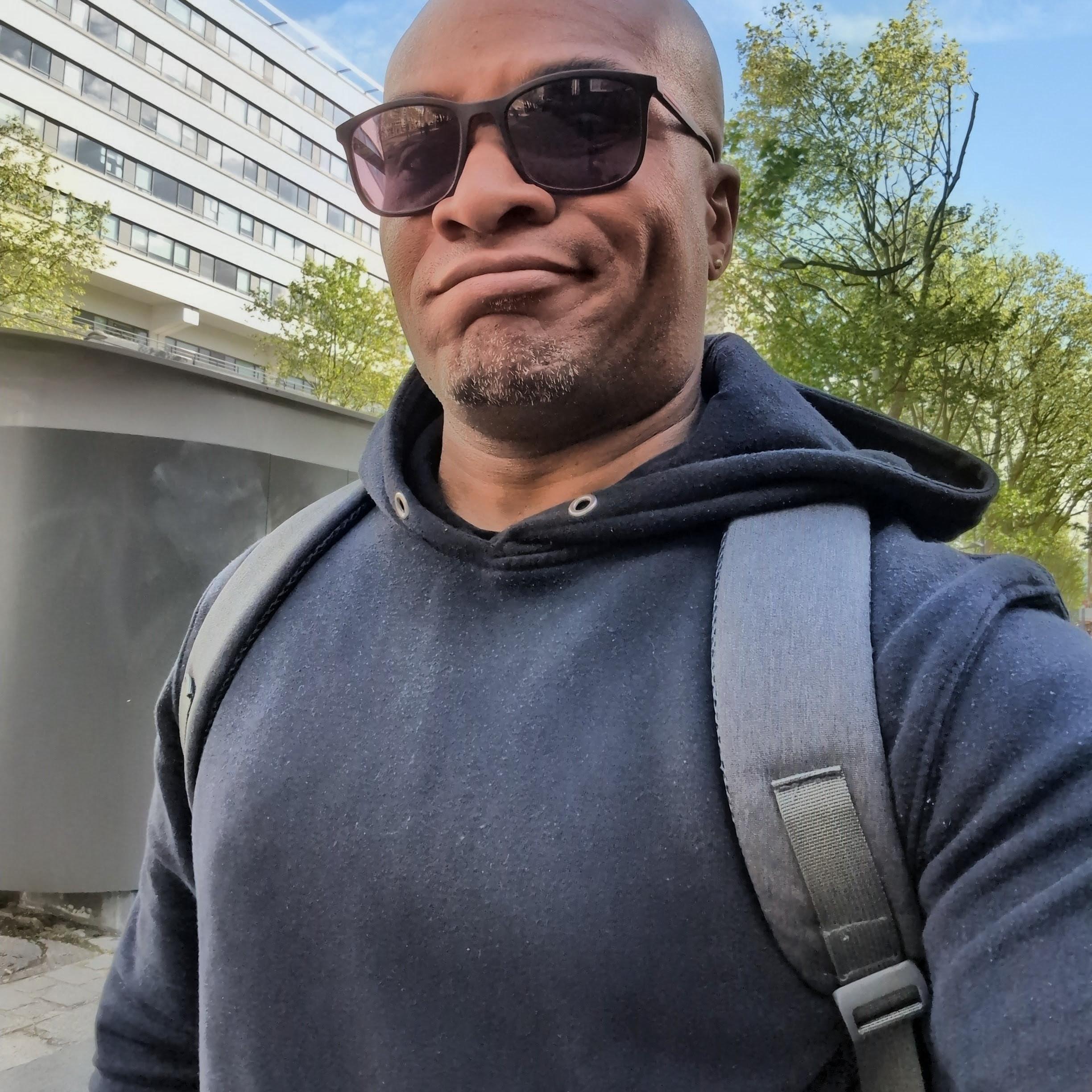 photo de profil
