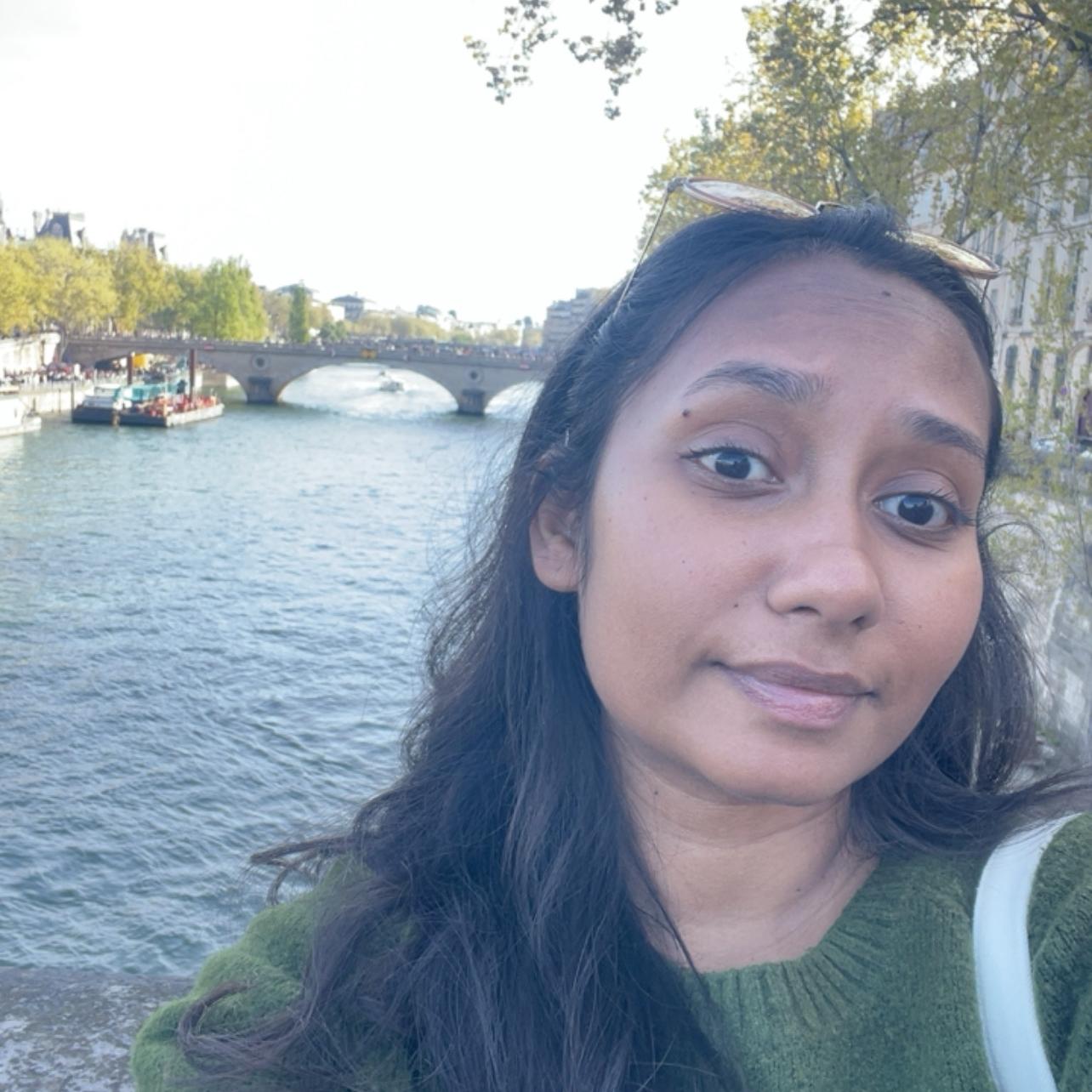 photo de profil