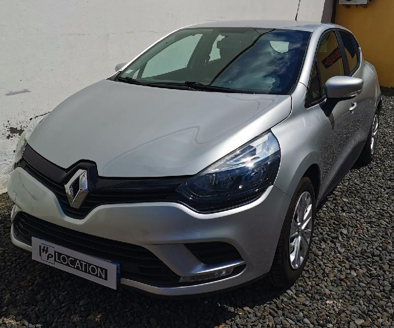 Renault Clio 3