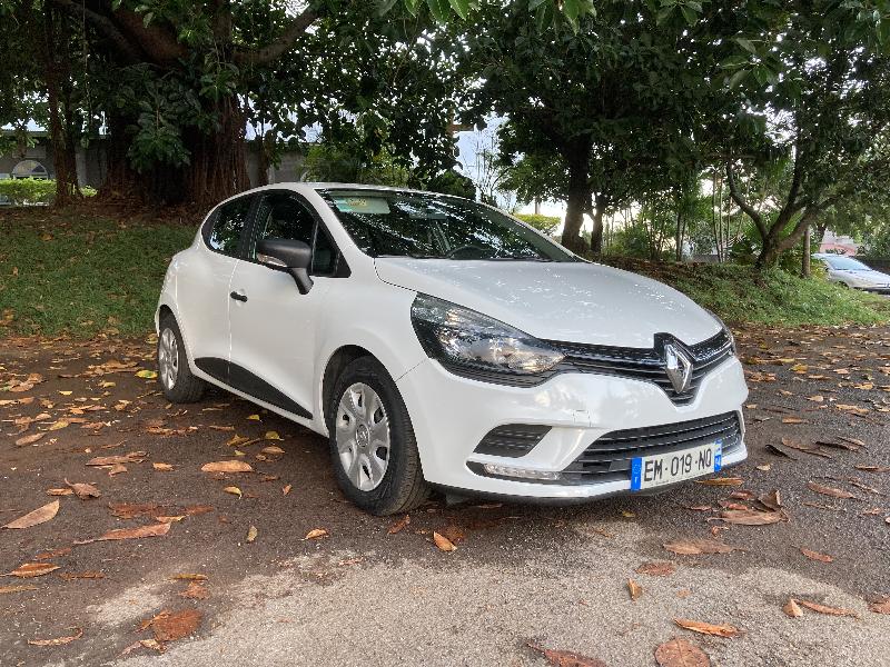 Renault Clio 4