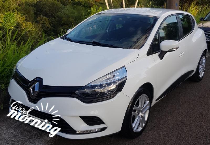 Renault Clio 4