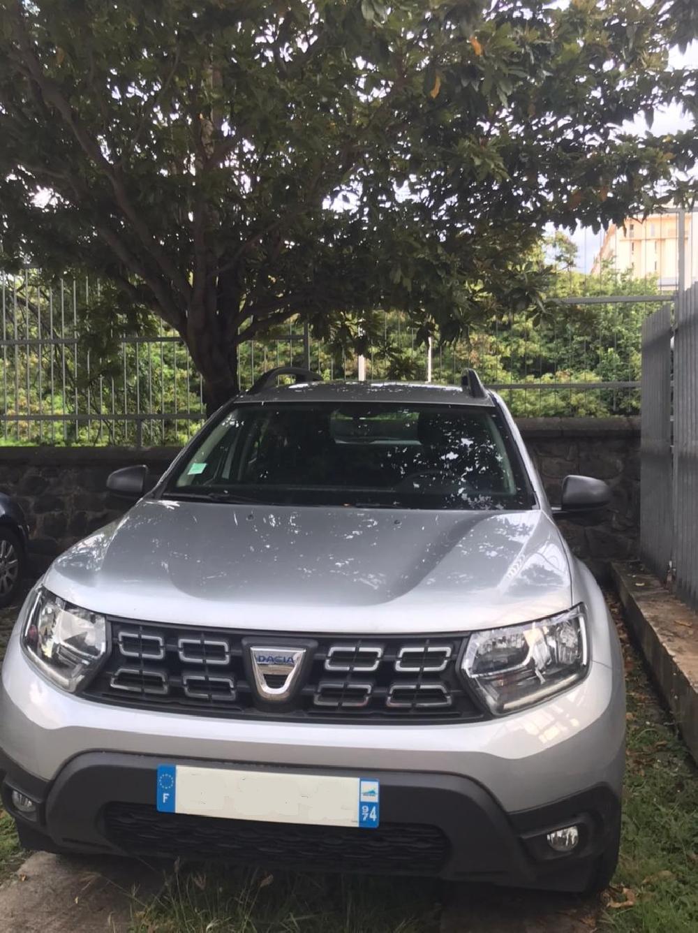 Photo de Dacia Duster