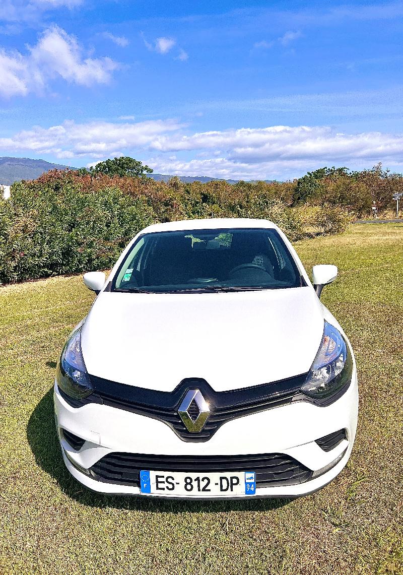 Renault Clio 4