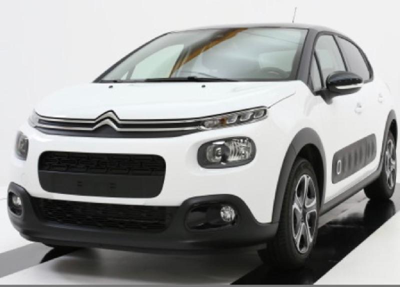 Citroën C3