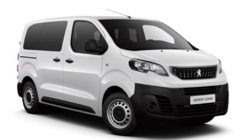 Peugeot Expert