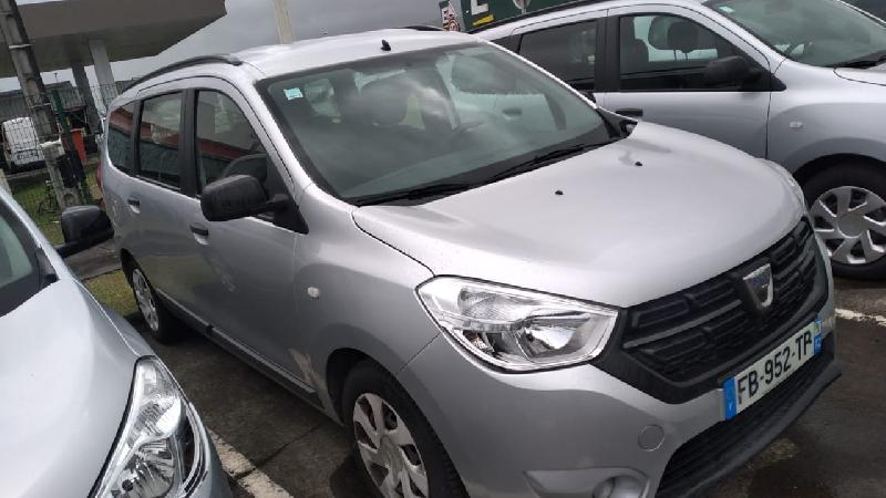 Dacia Lodgy