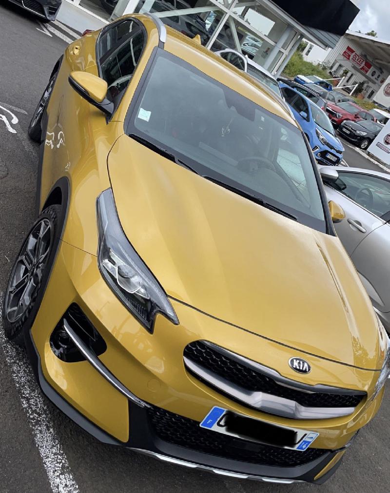 Kia Ceed SW