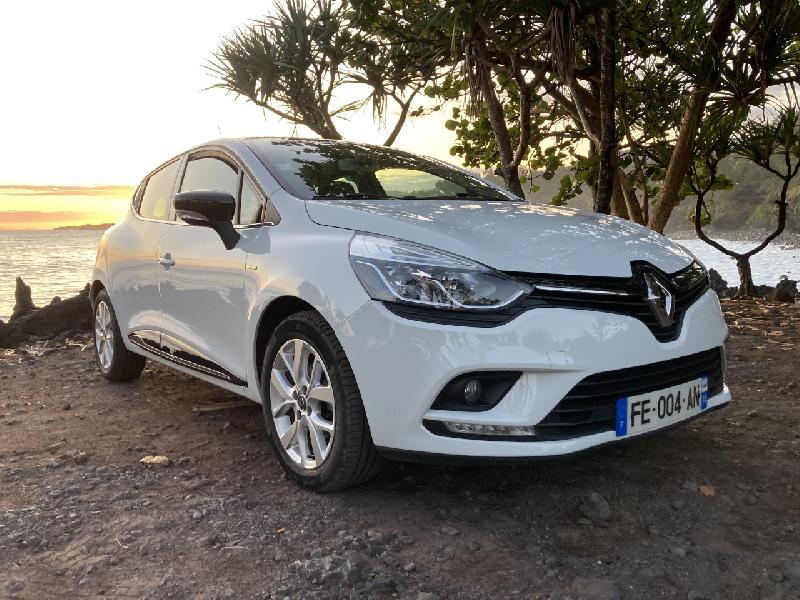 Renault Clio 4