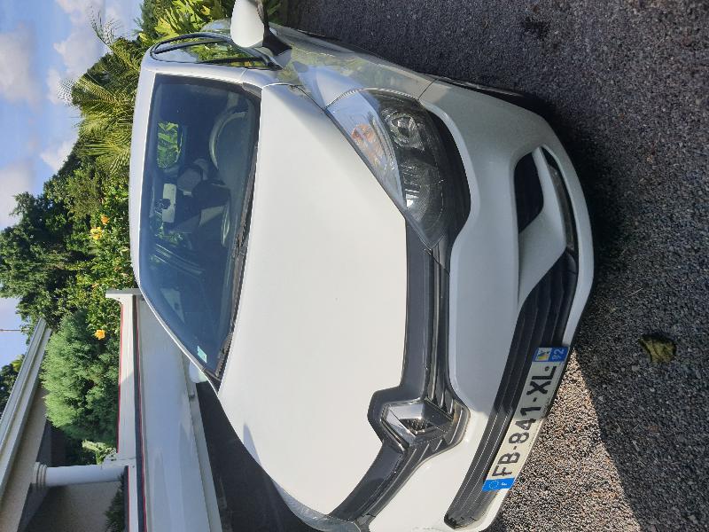 Renault Clio 4