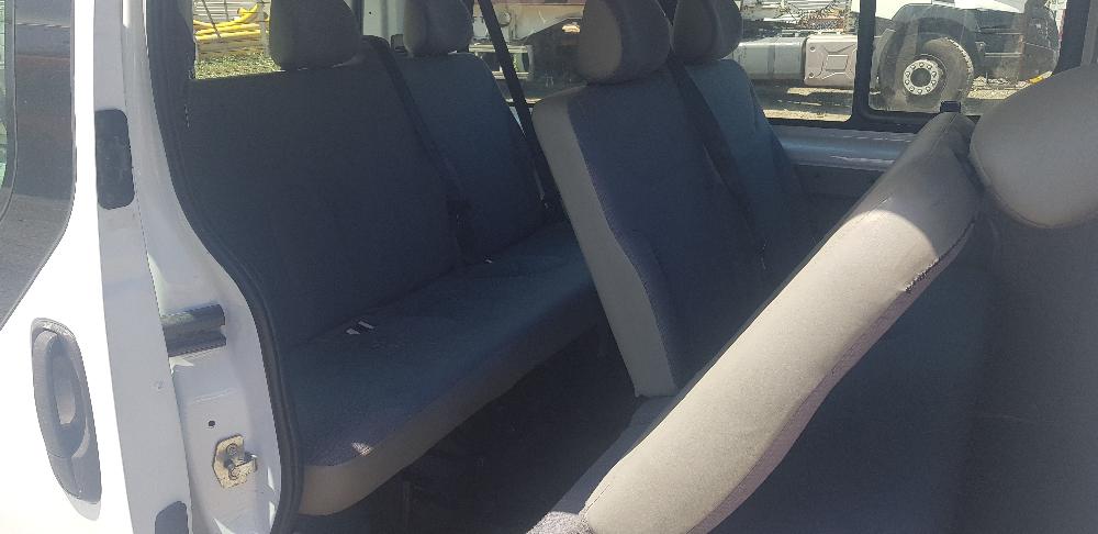 Photo de Renault Trafic Passenger