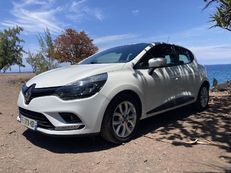 Renault Clio 4