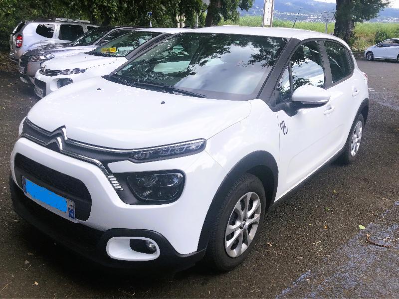 Citroën C3