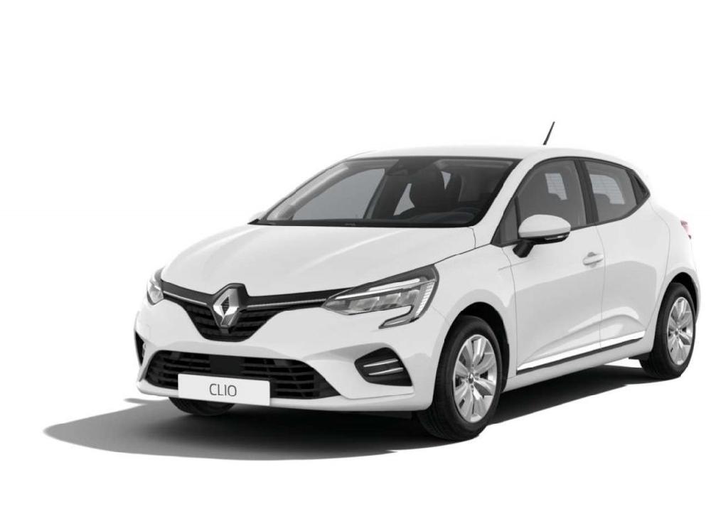 Renault Clio 5 à louer entre particuliers 40€/jour