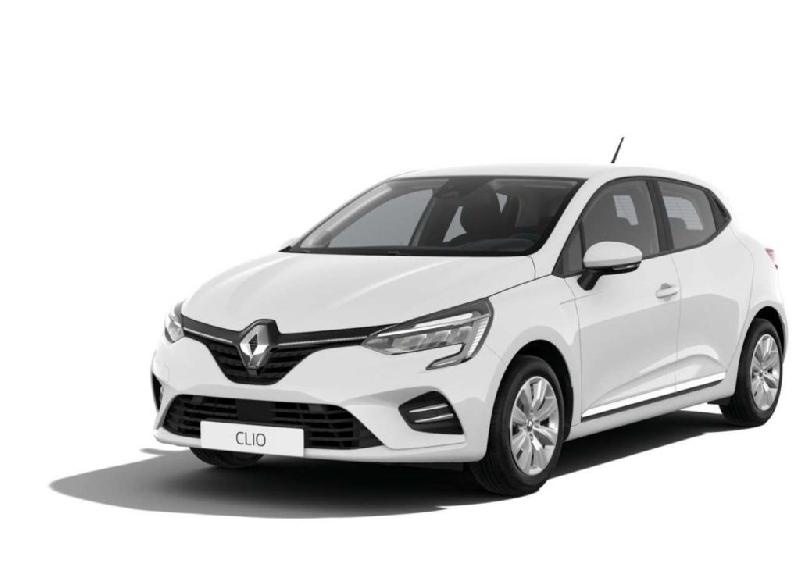 Renault Clio 5