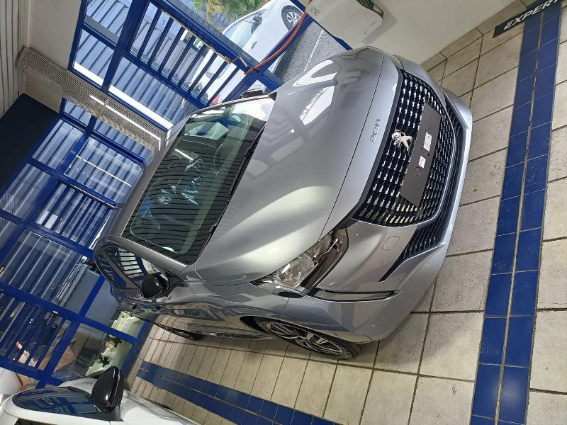 Un véhicule  de la catégoriePeugeot 208 V3 ACTIVE PACK