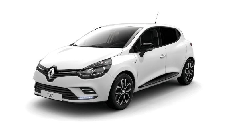 Renault Clio 4