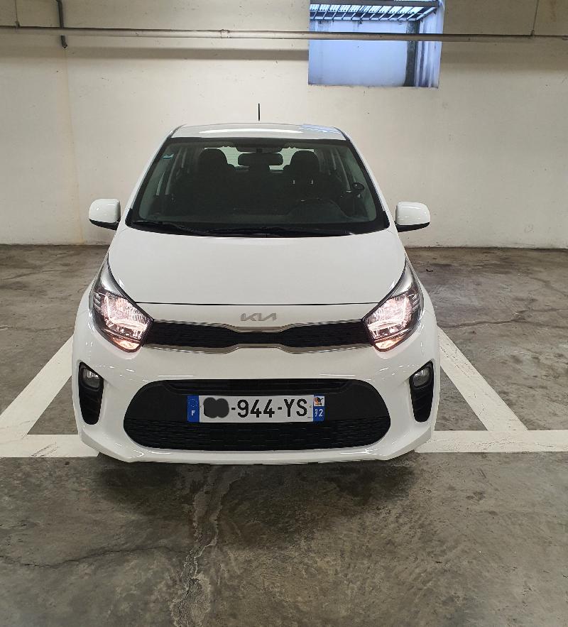 Kia Picanto