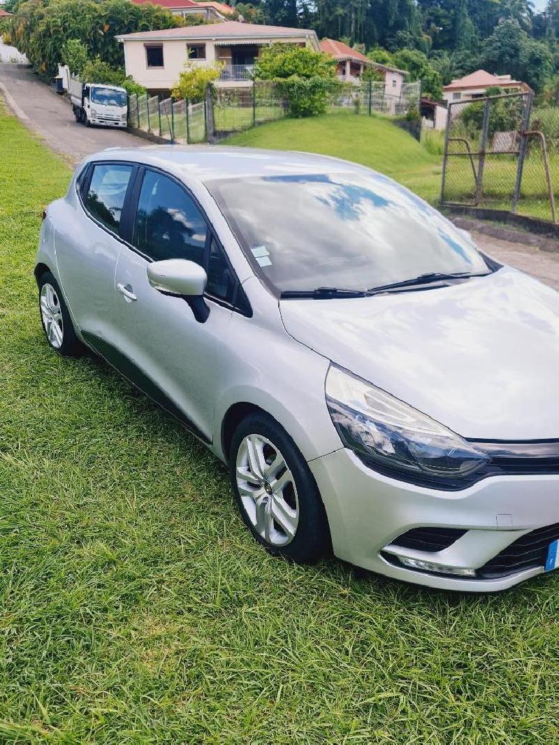 Renault Clio 4