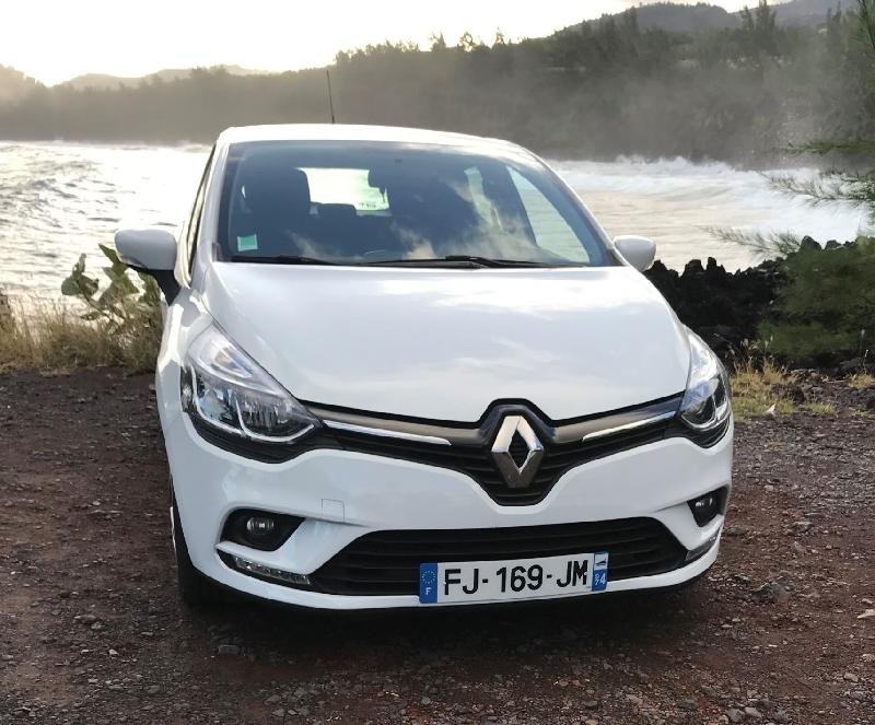 Renault Clio 4