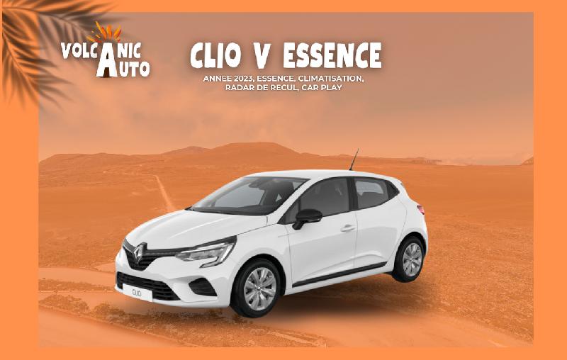 Renault Clio V