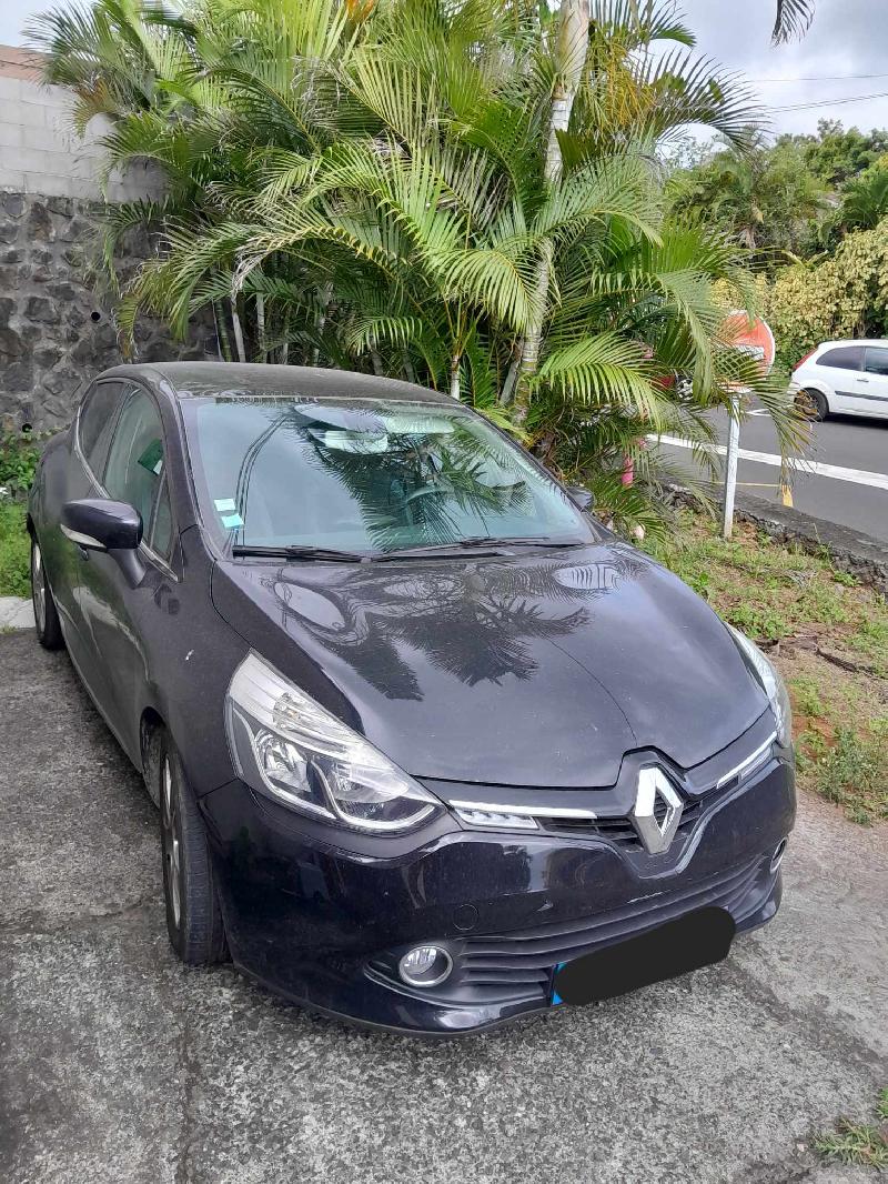 Renault Clio 4