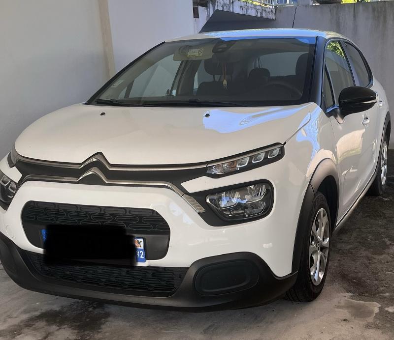 Citroën C3