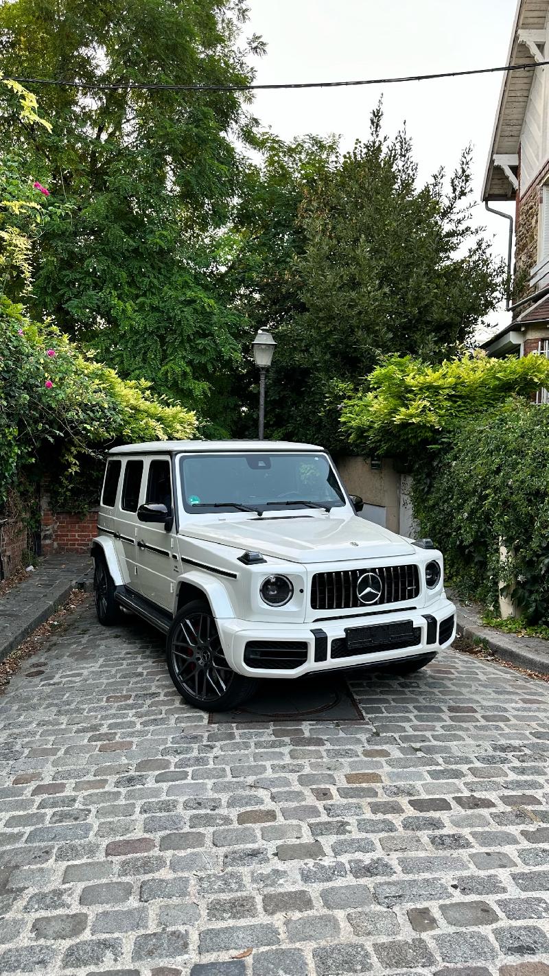 G 63