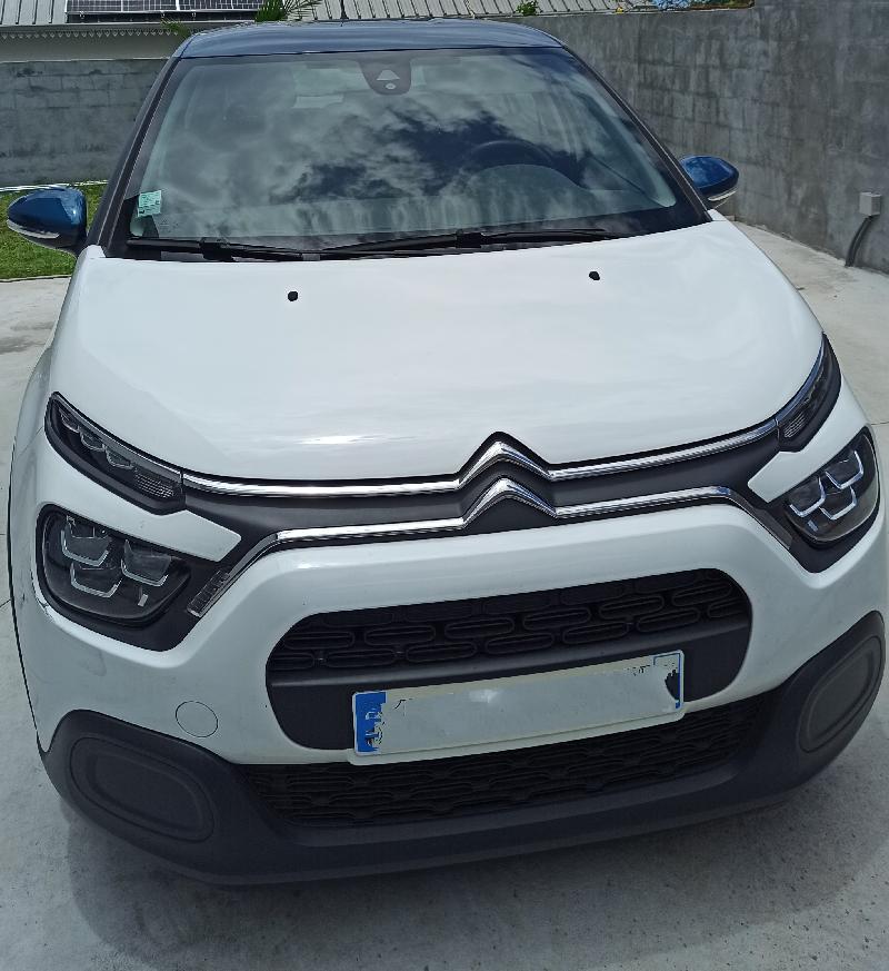 Citroën C3
