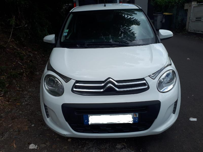 Citroën C1