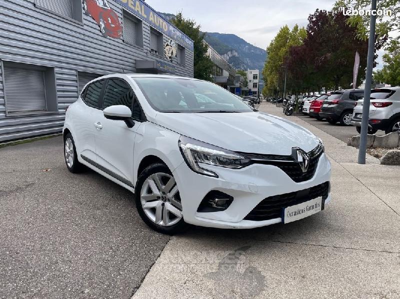Renault Clio 5