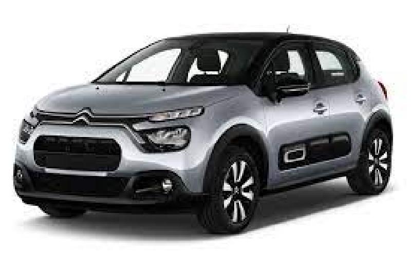 Citroën C3 Classic