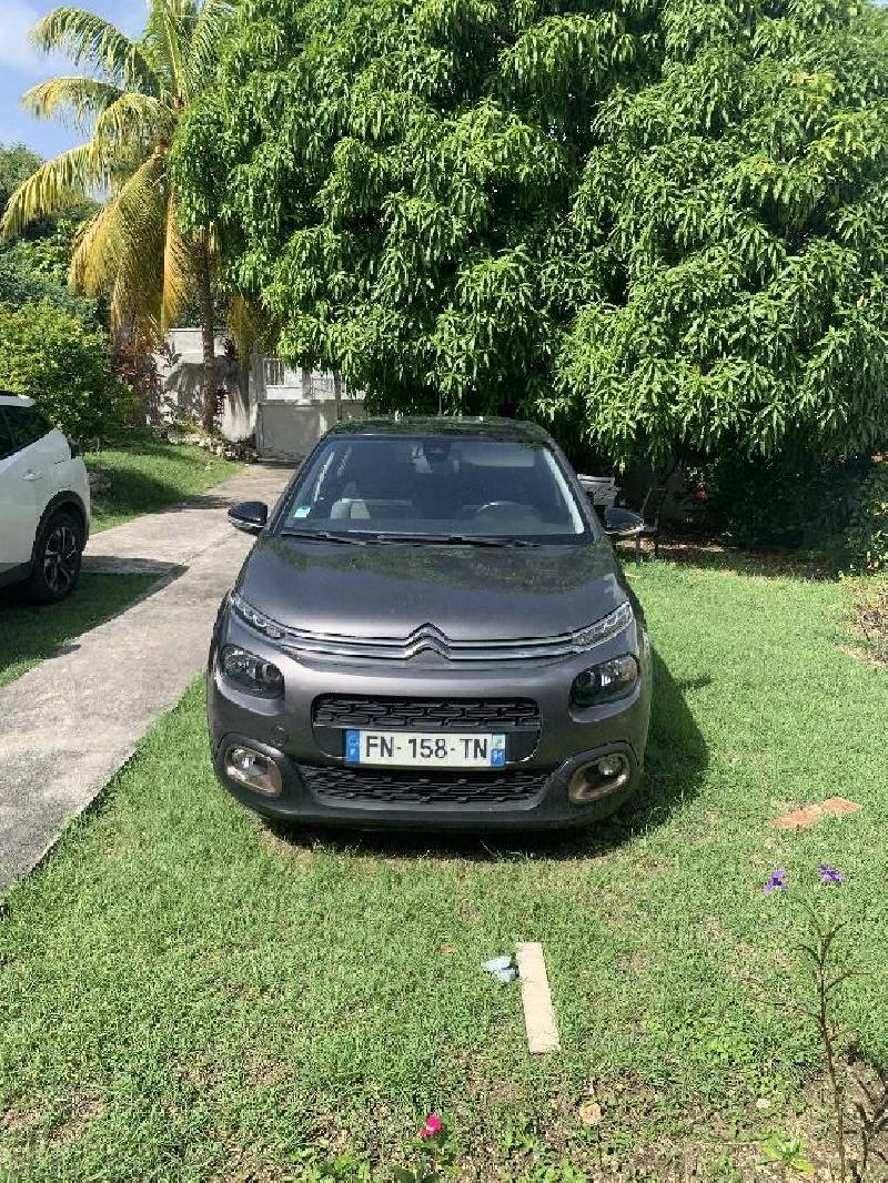 Citroën C3