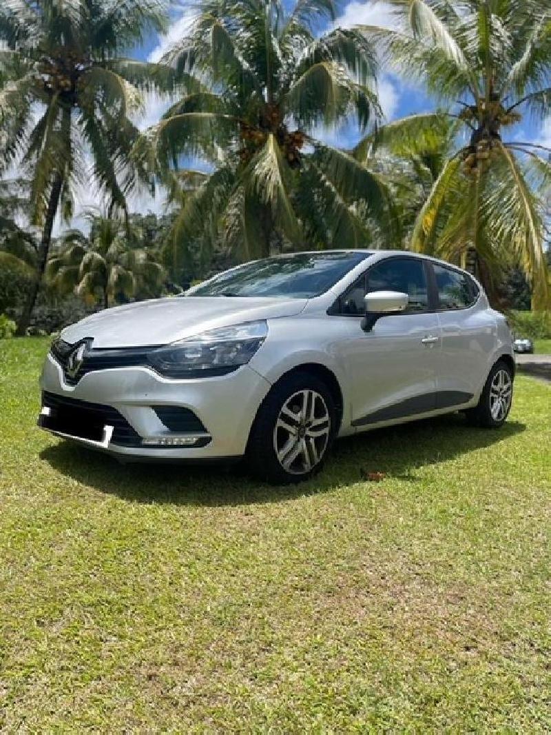 Renault Clio 4