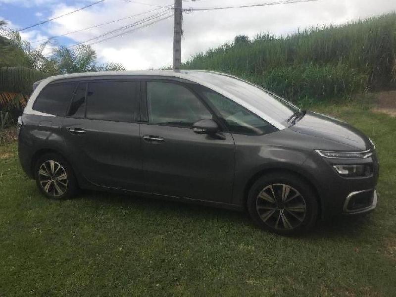 Citroën C4 Grand Picasso