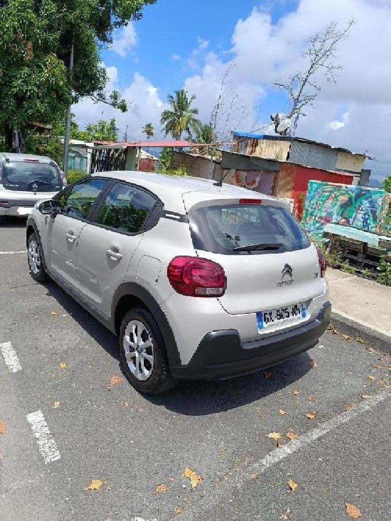 Citroën C3