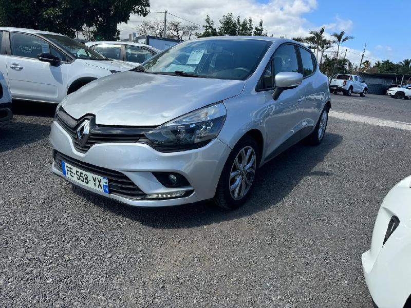 CLIO 4  RENAULT  5 PLACES CLIM 