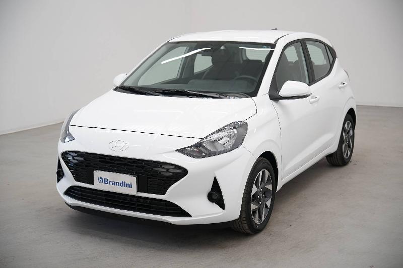 HYUNDAI I 10
