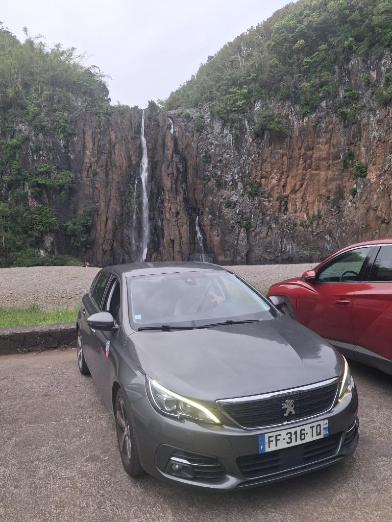 Peugeot  308