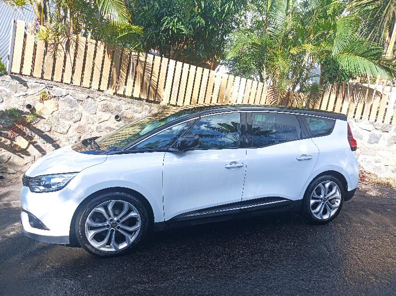 Renault Grand Scénic