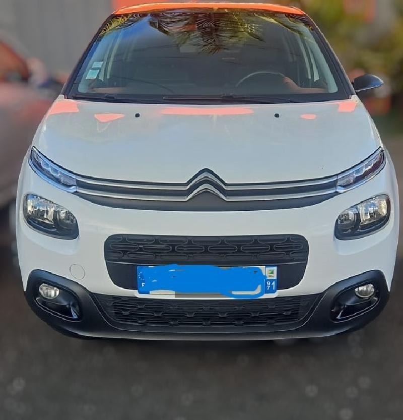 Citroën C3