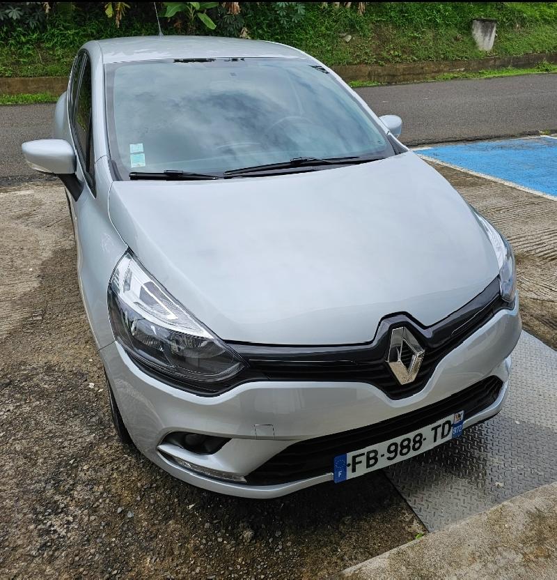 Renault Clio 4