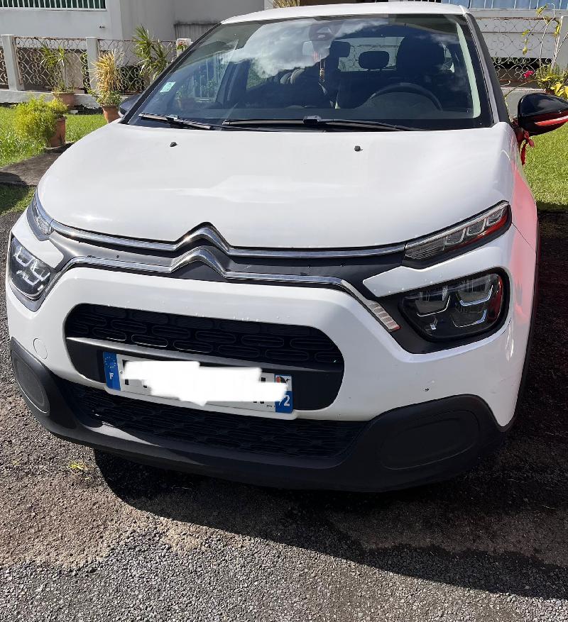 Citroën C3