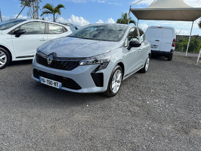 RENAULT CLIO V  DIESEL 