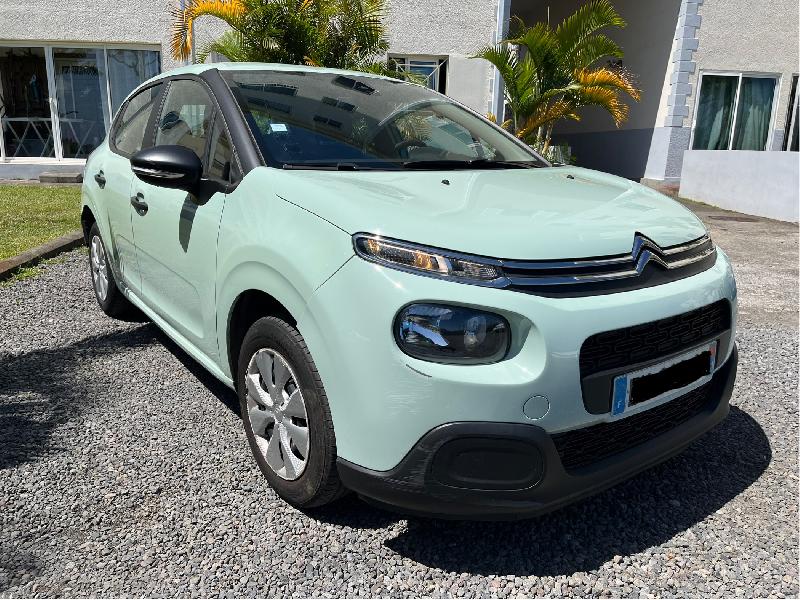 Citroën C3
