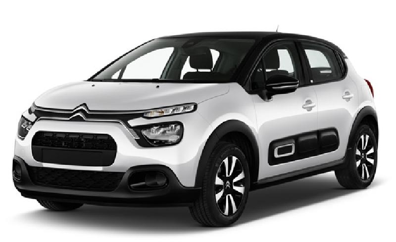 Citröen C3