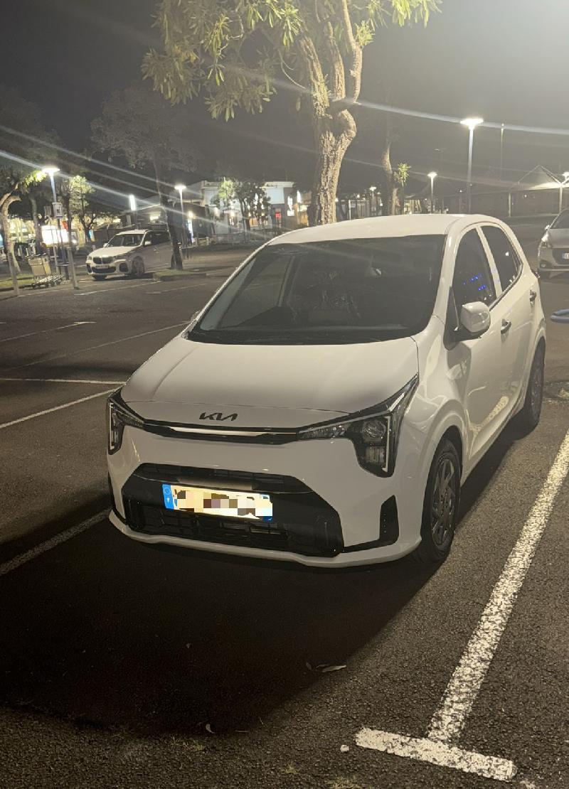 KIA  PICANTO