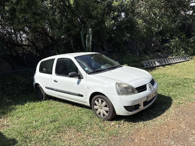Renault Clio Campus