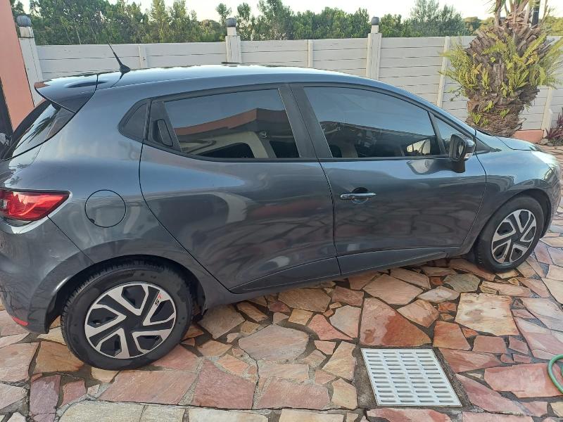Renault Clio 4