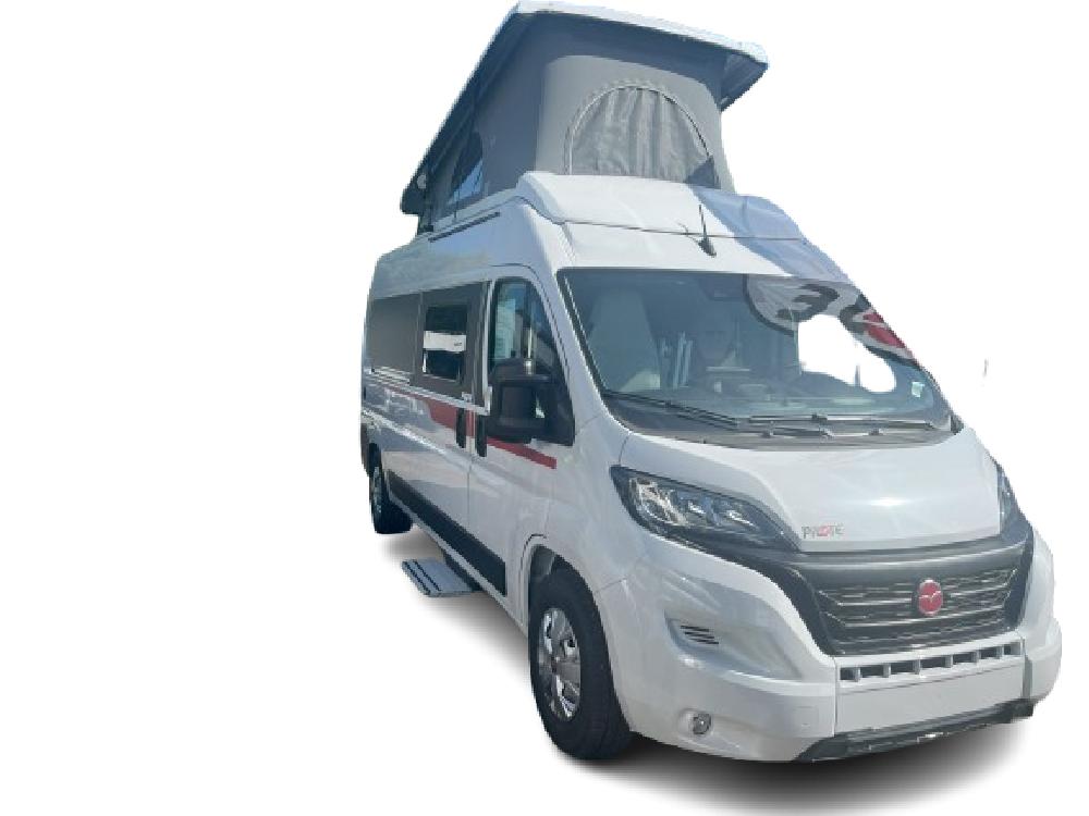 Un véhicule  de la catégorieFOURGON