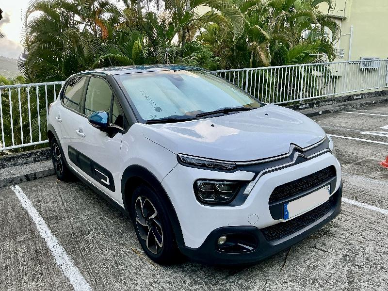 Citroën C3